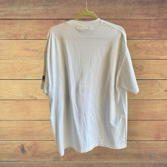 NEW 2021 Chris Jericho AEW Let’s Get Ship Faced tshirt - Picture 2 of 5